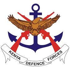 MinistryOf Defence (MOD) Kenya Defence Forces Recruitment – October 2025