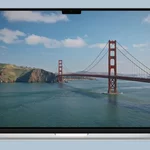 Apple Adds More New Wallpapers in macOS Golden Gate
