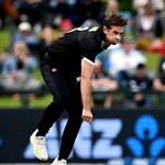 Williamson, Southee Boost New Zealand's ODI World Cup Squad