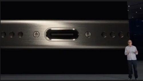 Apple Adds USB 3 Speeds To iPhone 15 Pro But You Won’t Get Those Out Of The Box
