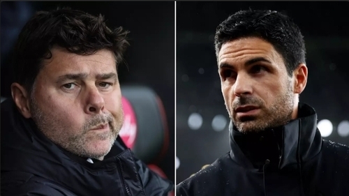 Arsenal 'Open Talks' To Sign 'unbelievable' Player 