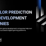 Trusted Color Prediction Game Development Companies for Secure and Fair Gameplay