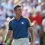 After Europe Regain Ryder Cup In Rome, McIlroy Targets 2025 Win In US