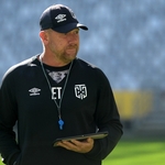 Tinkler On Tuesday’s Clash Against Chiefs