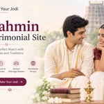 How a Brahmin Matrimonial Site Brings Traditional Matchmaking Into the Digital Age?