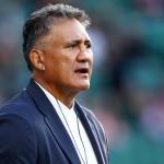 Three Years Of Prep In Japan's 'Big Game Of Footy' Against Argentina - Joseph