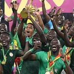 Afcon 2023: Holders Senegal Drawn With Cameroon While Nigeria Meet Hosts Ivory Coast