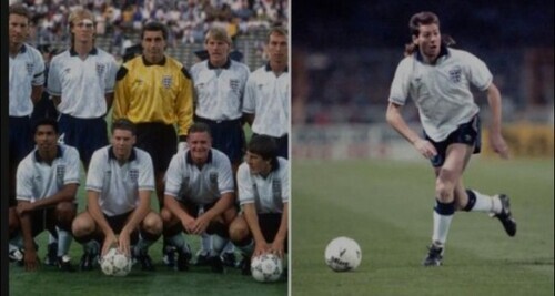 England Legend Tipped To Make Shock Return To Football At 62 With World's Second Oldest Club
