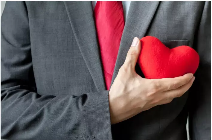 Week Minded: Why a CHRO Says ‘Caring’ Is His #1 Leadership Lesson from His Master’s Degree
