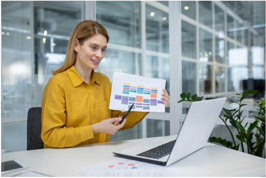 Organizing Your Calendar for a Smoother Fall