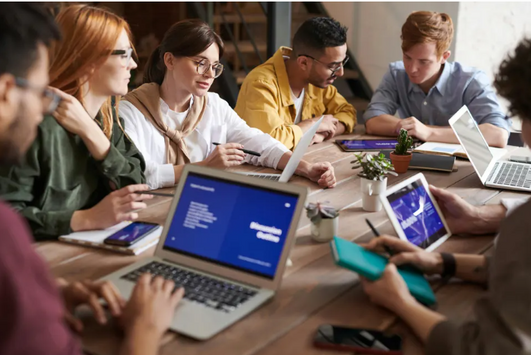 Gen Z Leadership: Why This “Sandpaper” Generation Matters