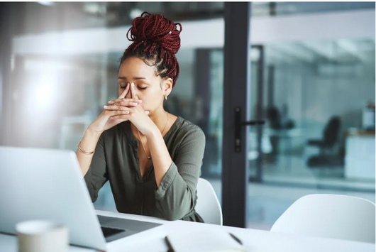 Women’s Ambition Decline: The Real Reason Behind the Drop