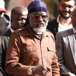 I Have Overthrown Many Governments - Wajackoya
