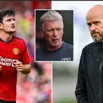 Harry Maguire 'Demanded Huge Payment From Man Utd To Join West Ham' As New Figure Revealed