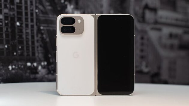 Google Pixel 10 Pro Fold IP68 Rumor Sparks Excitement