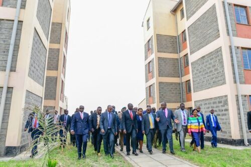Employee Allowances To Be Included In Housing Tax