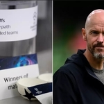 Man Utd Potential Champions League Opponents Become Clearer As Play-Off Teams Confirmed