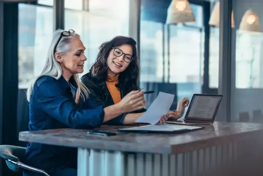 How To Negotiate Your Year-End Bonus (and Handle A Low One)