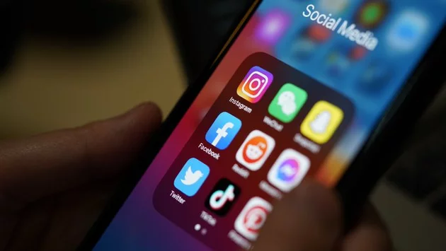 New York Mental Health Warnings Hit Social Media