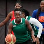 Kenya Lionesses Squad For Zone V Qualifiers Named