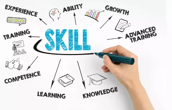 8 Things You Probably Didn’t Know About Skills