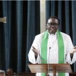 Who Is Sammy Wainaina? Meet The All Saints Cathedral Provost Against Politicising Religion