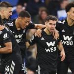 Solomon Strikes Late To Give Fulham A Win At Brighton