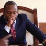 Sonko Cooked Up Evidence To Have Me Dismissed, Chitembwe Claims