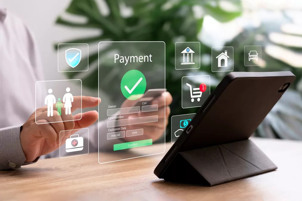 How Does a Digital Payment Tracking Platform Work in Modern Finance?