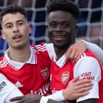 Arsenal V Everton: What The Stats Say