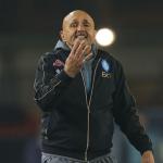 Napoli Face Challenge Against Impressive Lazio Defence