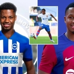 Ansu Fati Set To Earn Almost TWICE As Much As Any Other Player At Brighton