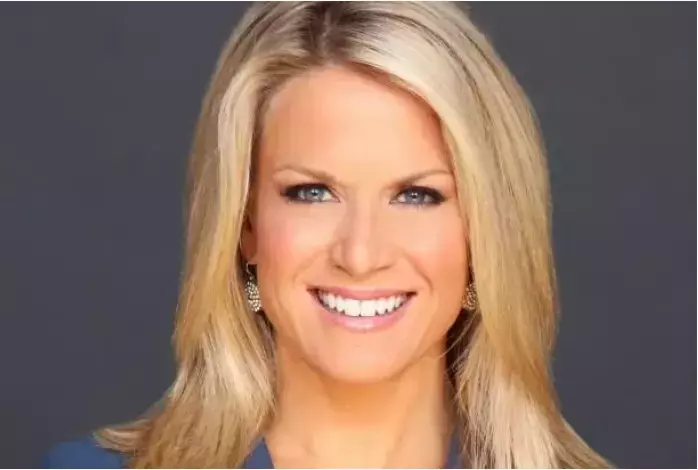 Martha MacCallum on the Qualities of Great Leaders