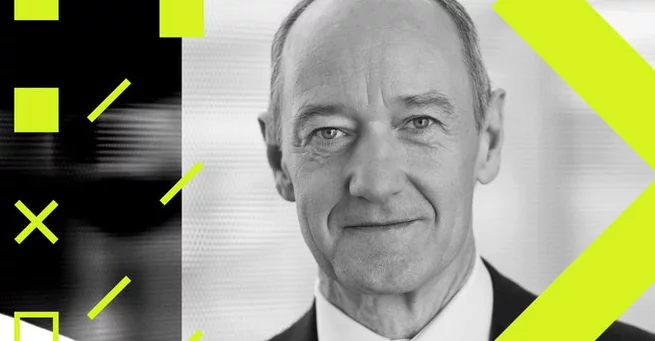 Siemens CEO Roland Busch and the Bold Push to Automate Everything