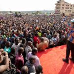 Uproar As Kenyans React To DCI Misleading Protest Photos