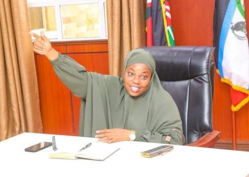 Kwale Streetlights To Boost Economic Growth