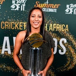 DP World Lions Ladies Sign Superstar Ismail