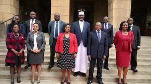 Vetting Of Elected JSC Members Not Mandatory, Supreme Court Rules