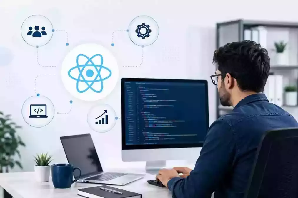 What to Know Before Hiring Dedicated ReactJS Developers in 2026