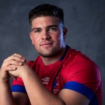 Chile's Escobar Brothers Drop To Bench For Samoa Rugby World Cup Game