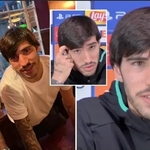 Sandro Tonali Finally Breaks Silence On “Special” Visit To Wetherspoons