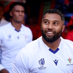 Sopoaga Misses Out As Samoa Make Three Changes For Argentina
