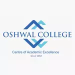 Oshwal College Vacancies 2026