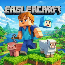 Revisit the Blocky Worlds: Your Guide to Eaglercraft
