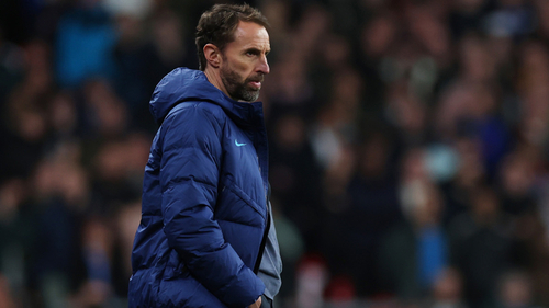 Bellingham 'Incredible' But Kane Is Also Key - Southgate