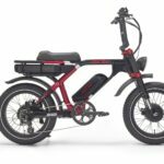 Electric Bike Riders Needed