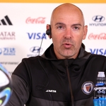 Haiti Coach Wants To See Same Passion Against China At World Cup