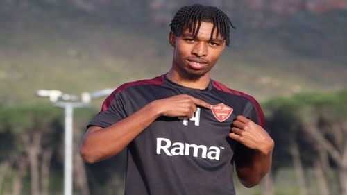 Stellenbosch Unveil Three New Signings Ahead Of Season Start