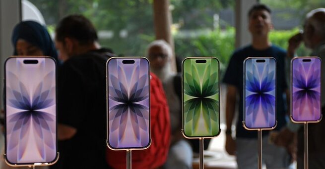 India Pulls Back on Mandatory Sanchar Saathi App
