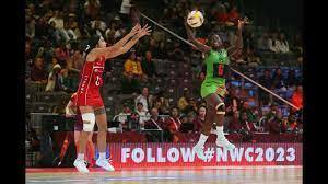 Malawi Beat Tonga To Finish 7th At NWC2023